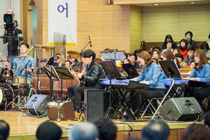  제1회 성경구속사세미나