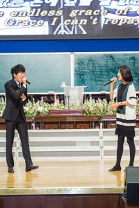  제1회 성경구속사세미나