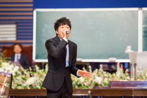  제1회 성경구속사세미나