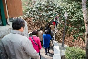  제1회 성경구속사세미나