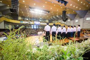  제1회 성경구속사세미나