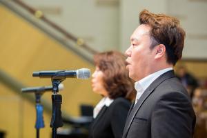  제1회 성경구속사세미나