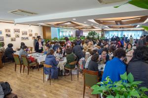  제1회 성경구속사세미나