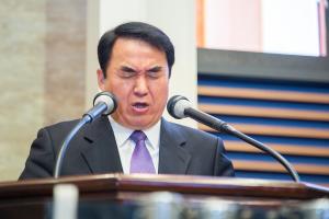  고난주간특별대성회