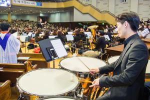  고난주간특별대성회