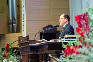  고난주간특별대성회