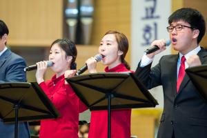  고난주간특별대성회