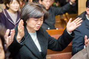  고난주간특별대성회