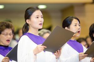  고난주간특별대성회