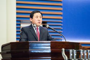  고난주간특별대성회