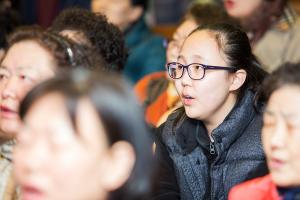  고난주간특별대성회