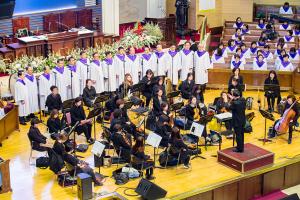  고난주간특별대성회