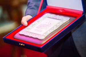  고난주간특별대성회