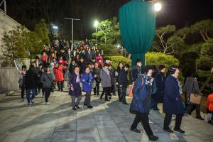  고난주간특별대성회