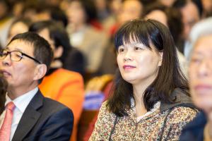  주일 3부예배(부활절 성찬예식)