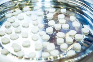  주일 3부예배(부활절 성찬예식)