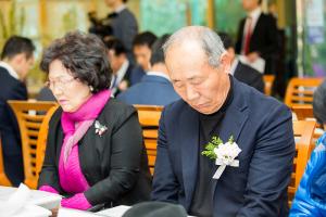  라마드찬양지도자학교 개원감사예배