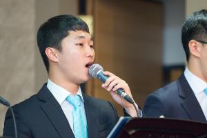  청년1부(헵시바선교회) 35주년 창립감사예배