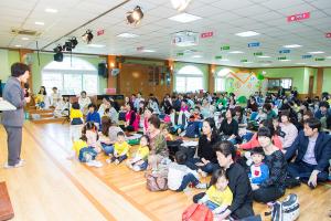  주일예배 영아부