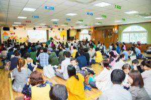  주일예배 영아부