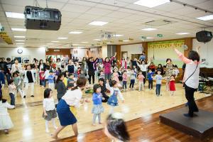  주일예배 유치부