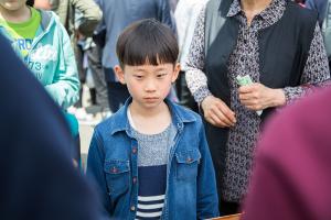  주일 평강의 가게