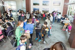  주일 평강의 가게