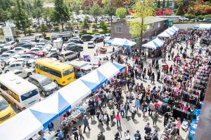  주일 평강의 가게