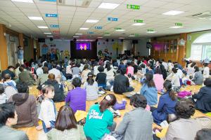  주일예배 영아부