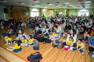  주일예배 영아부