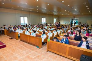  주일예배 초등부