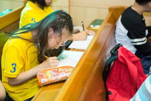  주일예배 초등부