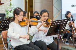  주일예배 소년부