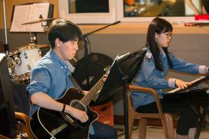  전국청년연합 구속사 세미나