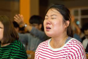  전국청년연합 구속사 세미나