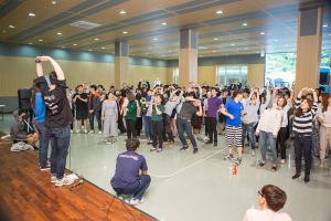  전국청년연합 구속사 세미나