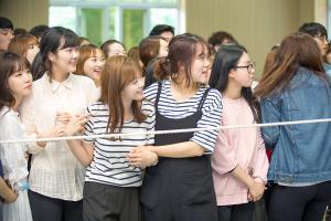  전국청년연합 구속사 세미나