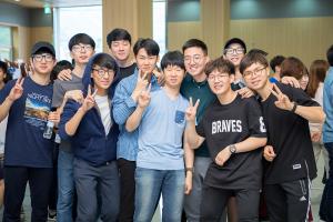  전국청년연합 구속사 세미나