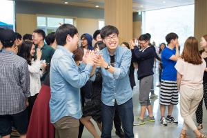  전국청년연합 구속사 세미나