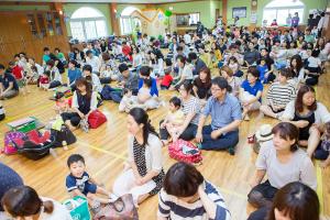  주일예배 영아부