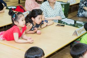  주일예배 유치부