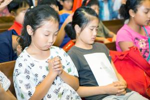  제10회 나라사랑 웅변대회