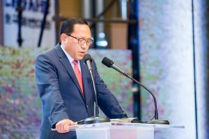  제10회 나라사랑 웅변대회