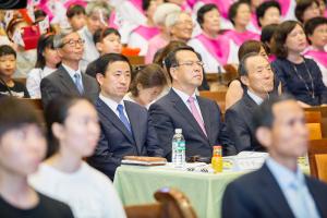  제10회 나라사랑 웅변대회