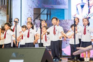  제10회 나라사랑 웅변대회