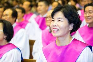  제10회 나라사랑 웅변대회