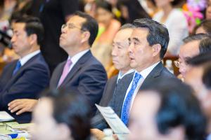  제10회 나라사랑 웅변대회