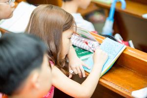  주일예배 유년부