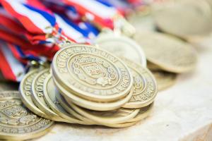  주일 3부 권사임직예배