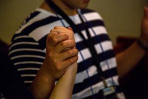  청년2부(그루터기선교회) 그루터기, 샤론 하계수련회